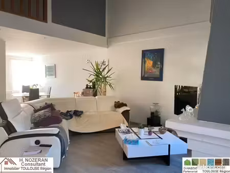 maison 5 pièces 99 m²