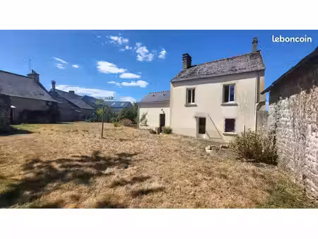 maison à louer à jublains 53160