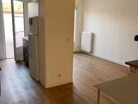 location charmante maison t4 meublée