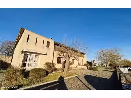maison 5 pièces