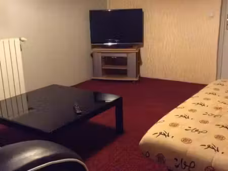location pour 1 seule personne