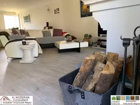 maison 5 pièces 99 m²