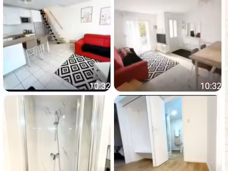 petite maison de ville