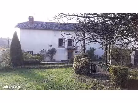 maison 73 m²