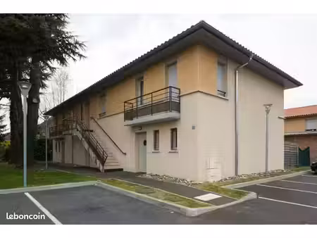 maison t5