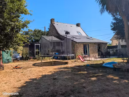 maison pluneret