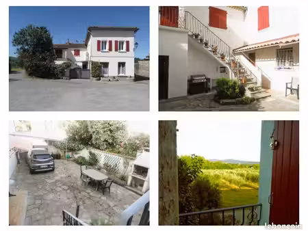 maison 7 pièces 120 m²