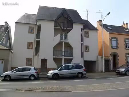 studio lorient près universités iut & lycées
