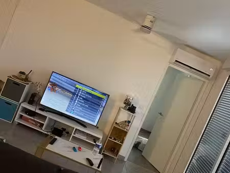 échange appartement