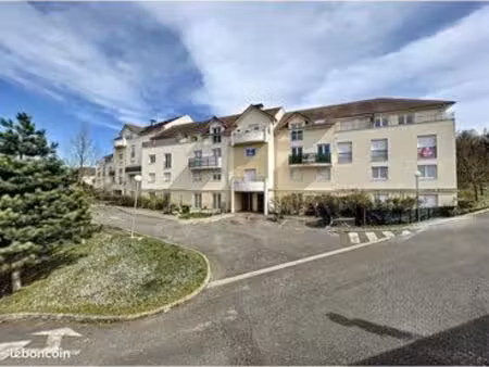 appartement t2 à provins
