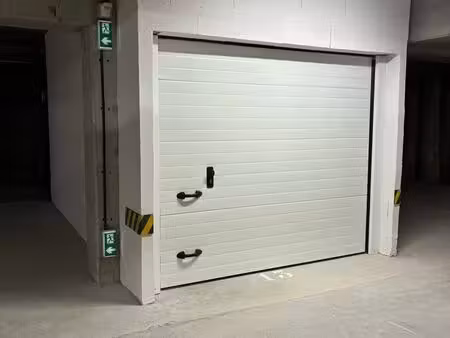 garage