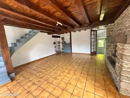 maison individuelle à louer