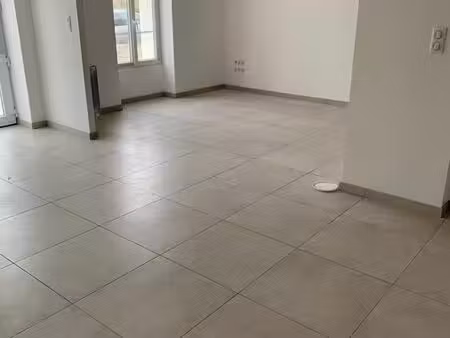 ? maison rénovée 97 m² – 2 chambres - jardin & terrasse – belleville-sur-meuse - dispo oct
