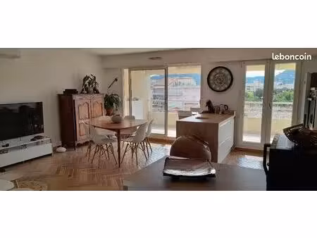 appartement résidentiel