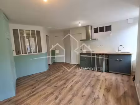appartement 1 pièce 28 m²