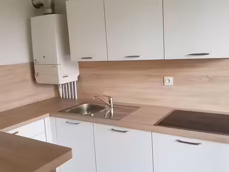 appartement 1 pièce 32 m²