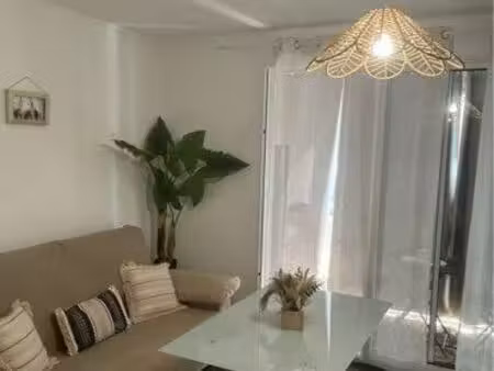 appart cosy canet plage  location de septembre 2026 à juin 2027