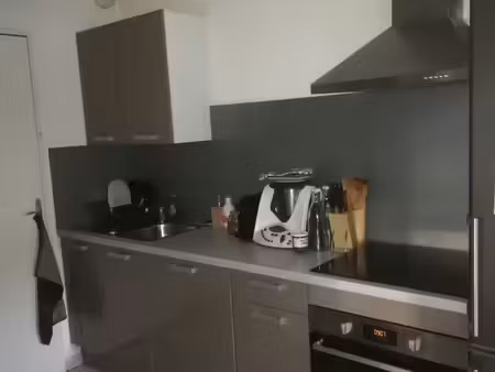 appartement 3 pièces 53 m²