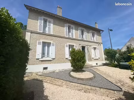 appartement 2 pièces 31 m²
