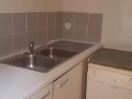 duplex 3 pièces 62 m²