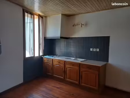 appartement à espéraza