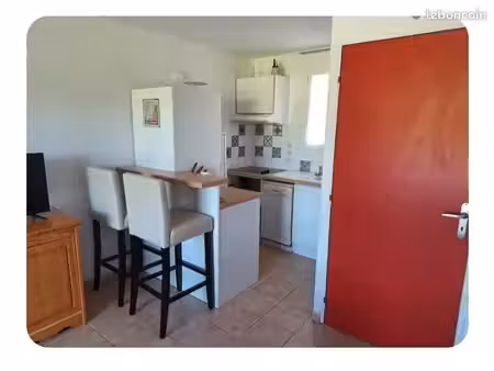 location t3 meublé