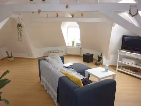 location appartement 3 pièces 57.41 m² à laon (02000)  525 €