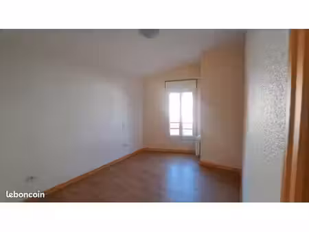 appartement 2 pièces 36 m²