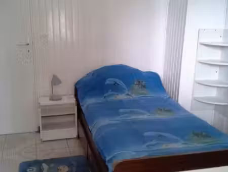 chambre meublee lorient