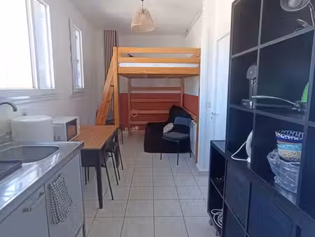 studio lorient étudiant