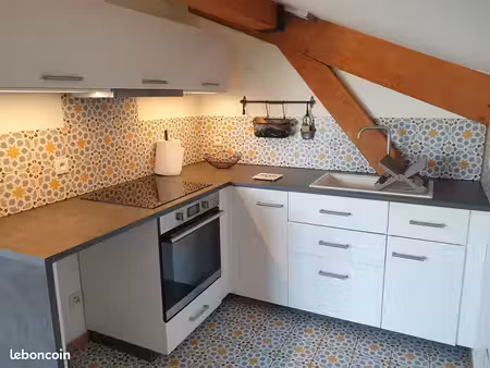 apartement t2 marignier