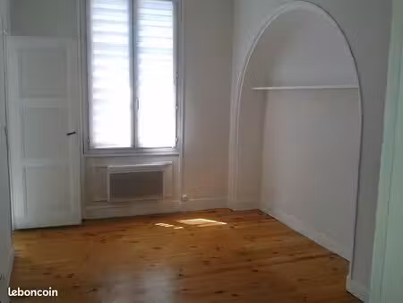 appartement t2