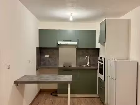 appartement t2