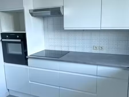 appartement 2 chambres
