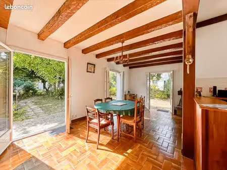 maison 6 pièces 118 m²