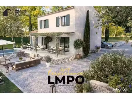 maison 4 pièces 81 m²