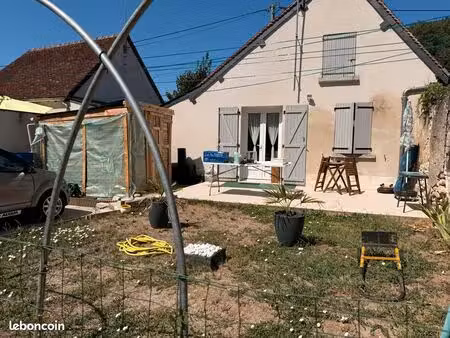 a louer logement st aignan centre