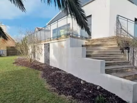 maison 7 pieces 154m²