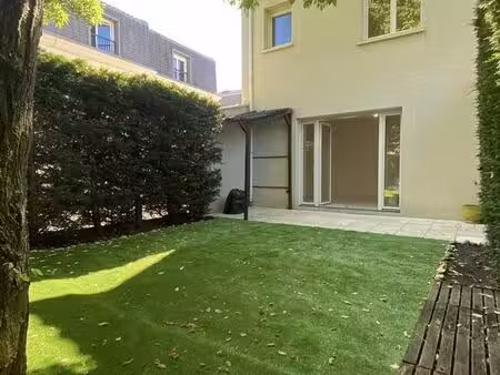 maison 3 pièces 73 m²