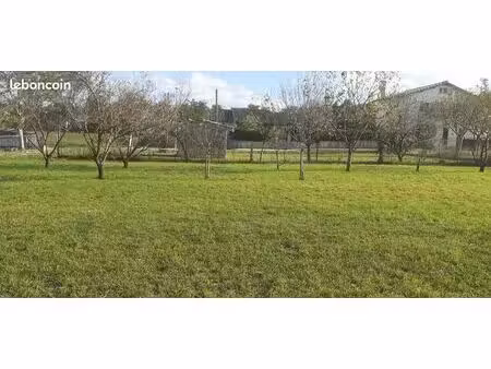 terrain centre revel