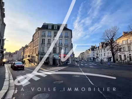 appartement à louer caen
