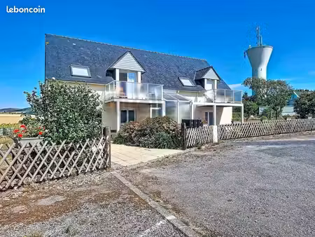immeuble 7 pièces 108 m²