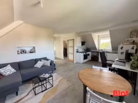 location appartement 2 pièces à vern-sur-seiche (35770) : à louer 2 pièces / 61m² vern-sur