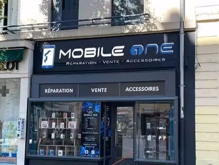 fond de commerce à vendre