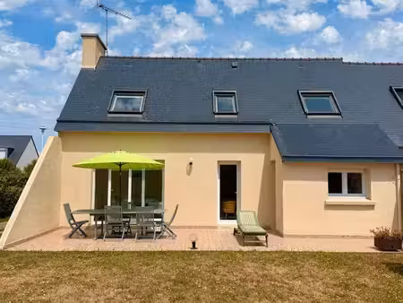 havre de paix  maison au calme avec jardin