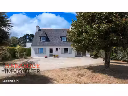 maison 5 pièces 147 m²