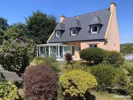 maison 6 pièces 134 m²
