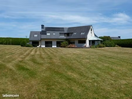 maison 10 pièces 293 m²