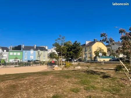 maison t8 avec jardin  saint-martin  brest