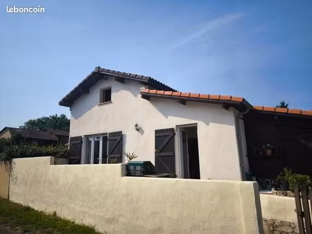 maison 4 pièces 87 m²